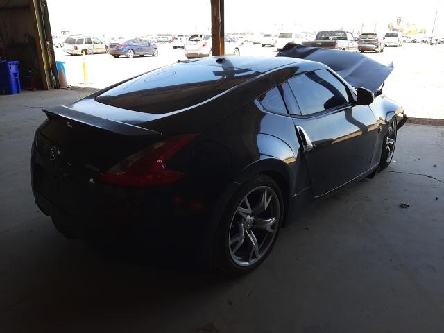 Photo 3 VIN: JN1AZ4EHXCM564755 - NISSAN 370Z BASE 