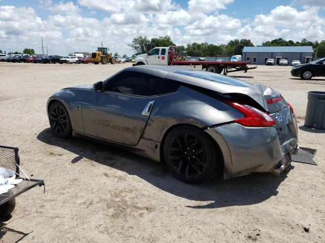 Photo 1 VIN: JN1AZ4EHXCM564786 - NISSAN 370Z 