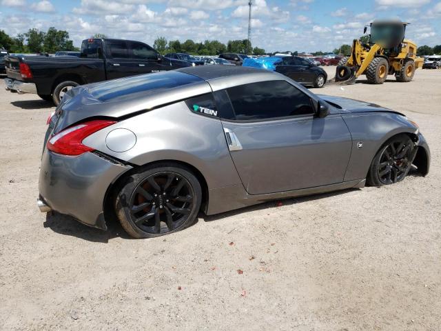 Photo 2 VIN: JN1AZ4EHXCM564786 - NISSAN 370Z 