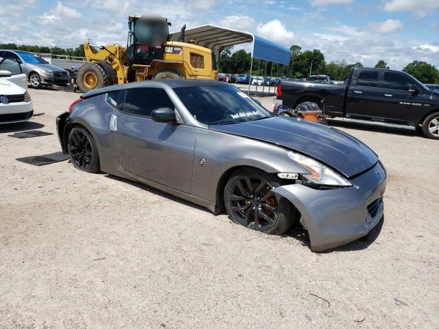 Photo 3 VIN: JN1AZ4EHXCM564786 - NISSAN 370Z 