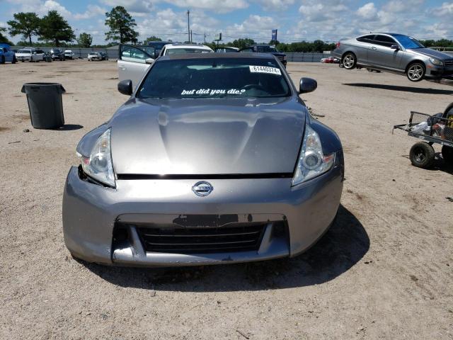 Photo 4 VIN: JN1AZ4EHXCM564786 - NISSAN 370Z 