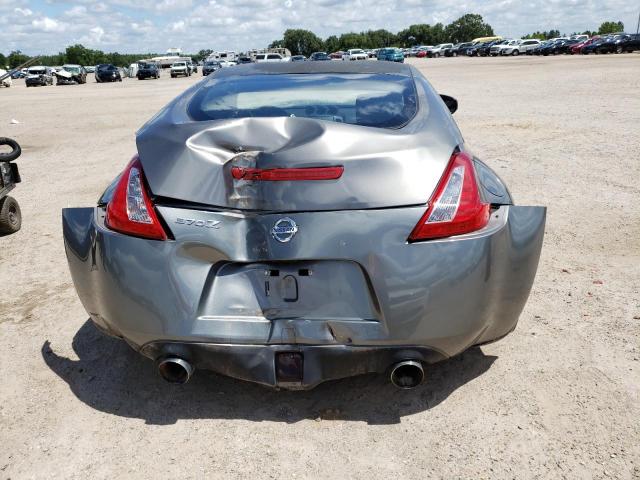 Photo 5 VIN: JN1AZ4EHXCM564786 - NISSAN 370Z 