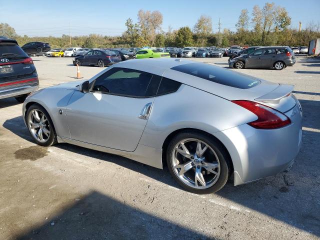 Photo 1 VIN: JN1AZ4EHXCM564934 - NISSAN 370Z BASE 