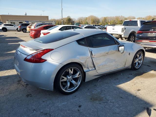 Photo 2 VIN: JN1AZ4EHXCM564934 - NISSAN 370Z BASE 