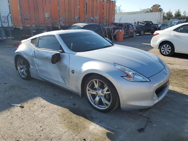 Photo 3 VIN: JN1AZ4EHXCM564934 - NISSAN 370Z BASE 