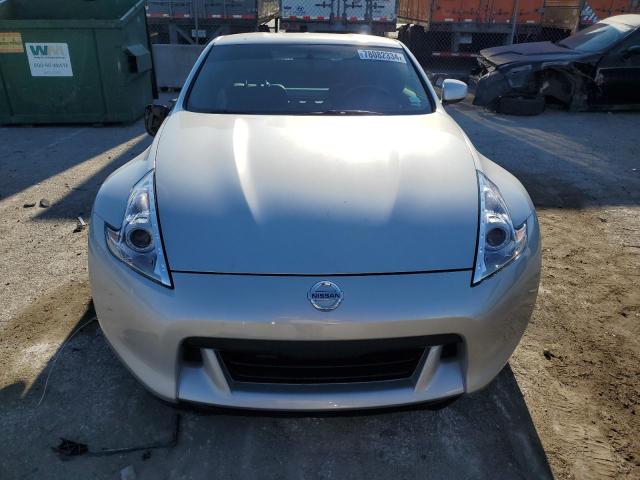 Photo 4 VIN: JN1AZ4EHXCM564934 - NISSAN 370Z BASE 