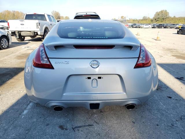 Photo 5 VIN: JN1AZ4EHXCM564934 - NISSAN 370Z BASE 