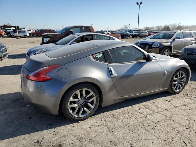 Photo 2 VIN: JN1AZ4EHXDM380661 - NISSAN 370Z 