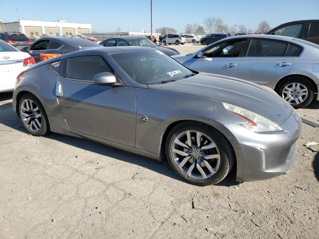 Photo 3 VIN: JN1AZ4EHXDM380661 - NISSAN 370Z 