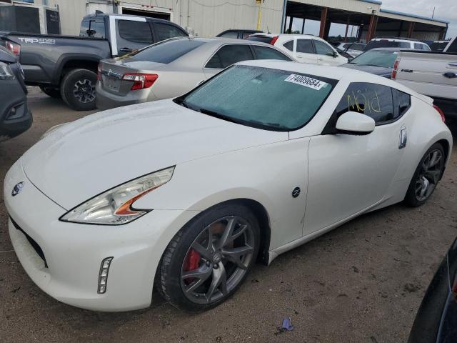 Photo 0 VIN: JN1AZ4EHXDM381082 - NISSAN 370Z BASE 