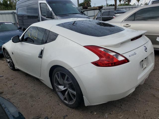 Photo 1 VIN: JN1AZ4EHXDM381082 - NISSAN 370Z BASE 