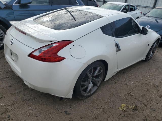 Photo 2 VIN: JN1AZ4EHXDM381082 - NISSAN 370Z BASE 