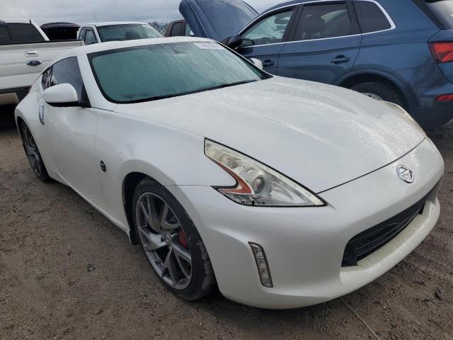 Photo 3 VIN: JN1AZ4EHXDM381082 - NISSAN 370Z BASE 