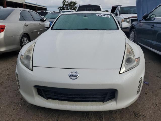 Photo 4 VIN: JN1AZ4EHXDM381082 - NISSAN 370Z BASE 