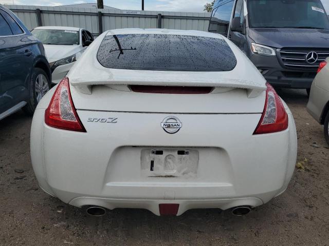 Photo 5 VIN: JN1AZ4EHXDM381082 - NISSAN 370Z BASE 