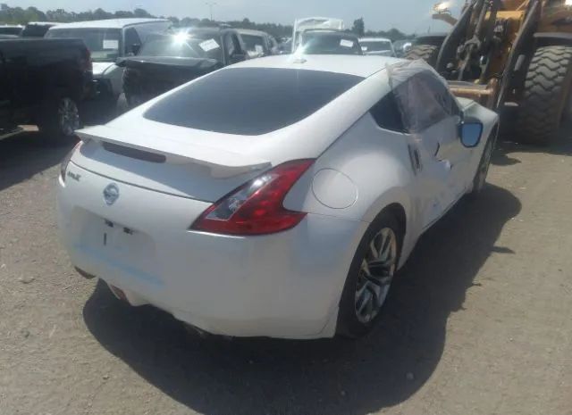 Photo 3 VIN: JN1AZ4EHXDM381440 - NISSAN 370Z 