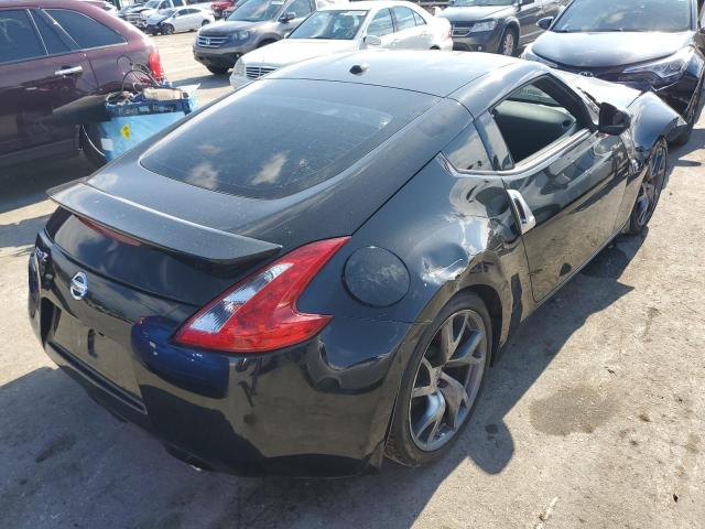 Photo 3 VIN: JN1AZ4EHXDM382572 - NISSAN 370Z BASE 