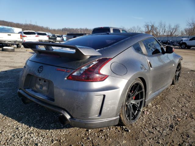 Photo 3 VIN: JN1AZ4EHXDM383981 - NISSAN 370Z BASE 