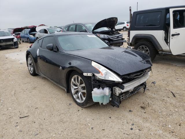 Photo 0 VIN: JN1AZ4EHXEM630224 - NISSAN 370Z BASE 