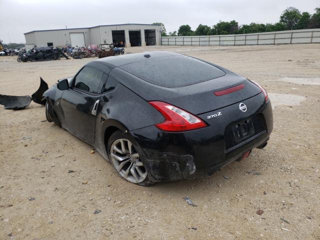 Photo 2 VIN: JN1AZ4EHXEM630224 - NISSAN 370Z BASE 