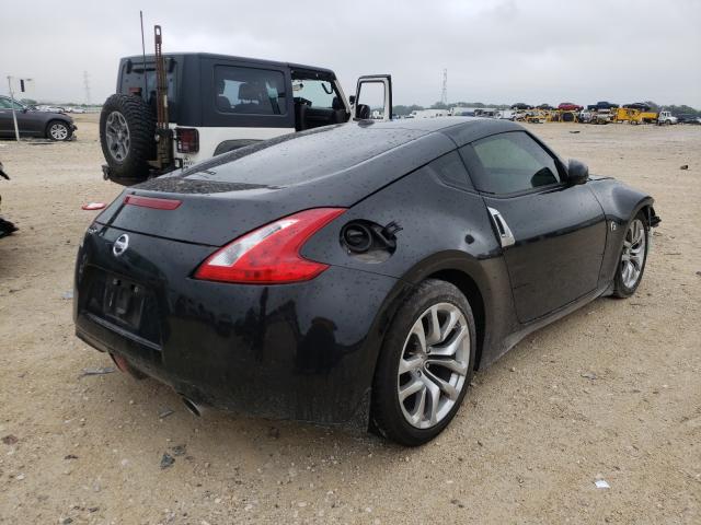 Photo 3 VIN: JN1AZ4EHXEM630224 - NISSAN 370Z BASE 