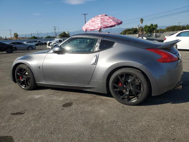 Photo 1 VIN: JN1AZ4EHXEM631325 - NISSAN 370Z BASE 