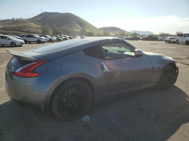 Photo 2 VIN: JN1AZ4EHXEM631325 - NISSAN 370Z BASE 