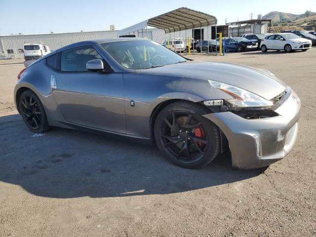 Photo 3 VIN: JN1AZ4EHXEM631325 - NISSAN 370Z BASE 