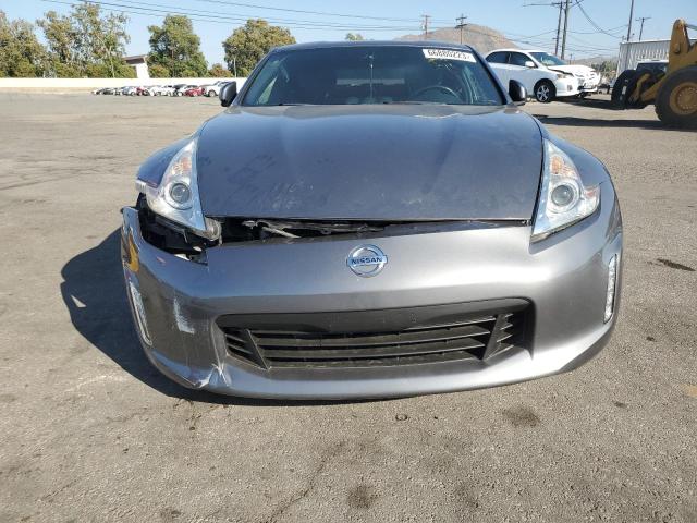 Photo 4 VIN: JN1AZ4EHXEM631325 - NISSAN 370Z BASE 