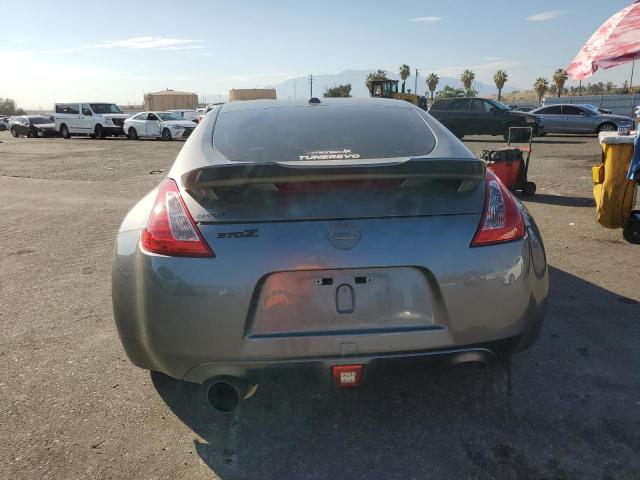 Photo 5 VIN: JN1AZ4EHXEM631325 - NISSAN 370Z BASE 