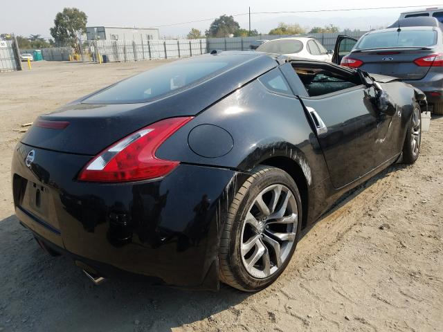 Photo 3 VIN: JN1AZ4EHXEM631910 - NISSAN 370Z BASE 