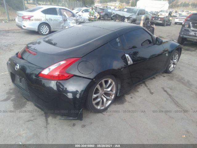 Photo 3 VIN: JN1AZ4EHXEM632992 - NISSAN 370Z 