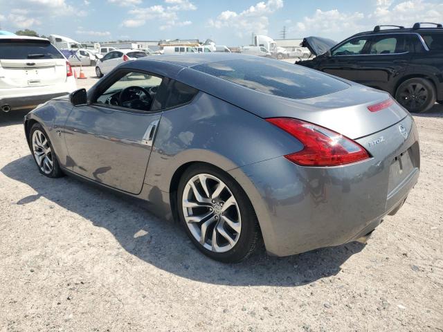 Photo 1 VIN: JN1AZ4EHXEM633964 - NISSAN 370Z BASE 