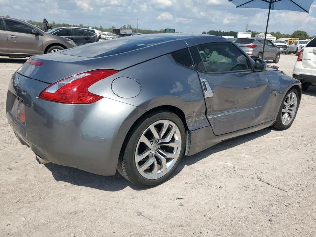 Photo 2 VIN: JN1AZ4EHXEM633964 - NISSAN 370Z BASE 