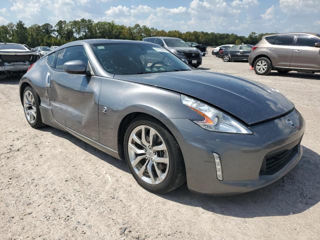 Photo 3 VIN: JN1AZ4EHXEM633964 - NISSAN 370Z BASE 