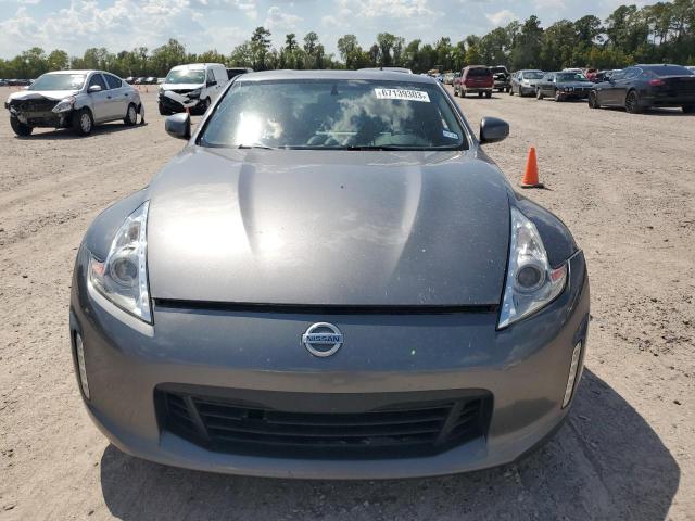 Photo 4 VIN: JN1AZ4EHXEM633964 - NISSAN 370Z BASE 