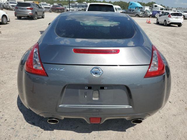 Photo 5 VIN: JN1AZ4EHXEM633964 - NISSAN 370Z BASE 