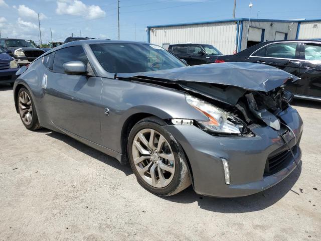 Photo 3 VIN: JN1AZ4EHXEM634595 - NISSAN 370Z 