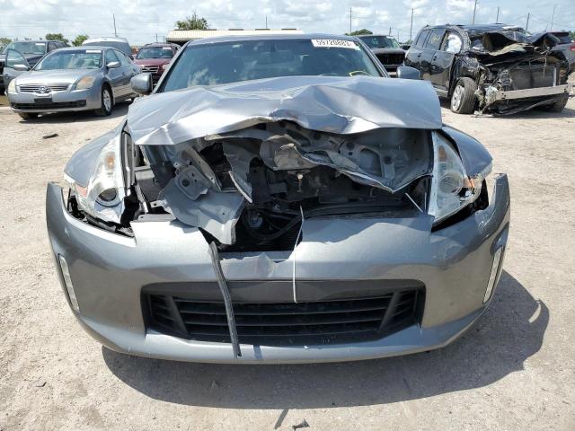 Photo 4 VIN: JN1AZ4EHXEM634595 - NISSAN 370Z 