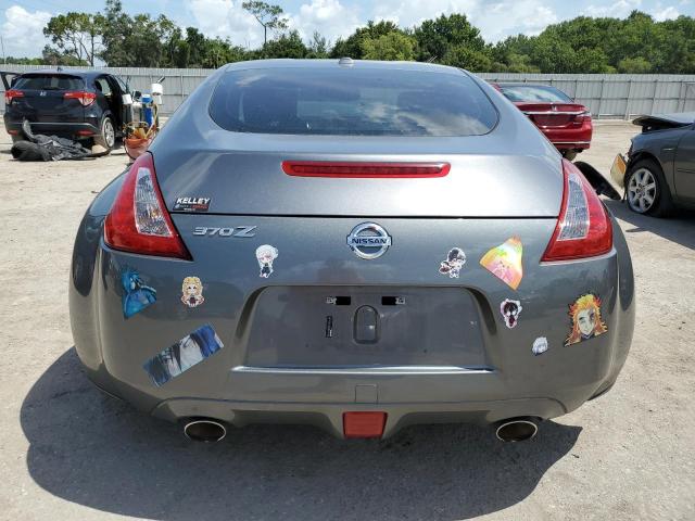 Photo 5 VIN: JN1AZ4EHXEM634595 - NISSAN 370Z 