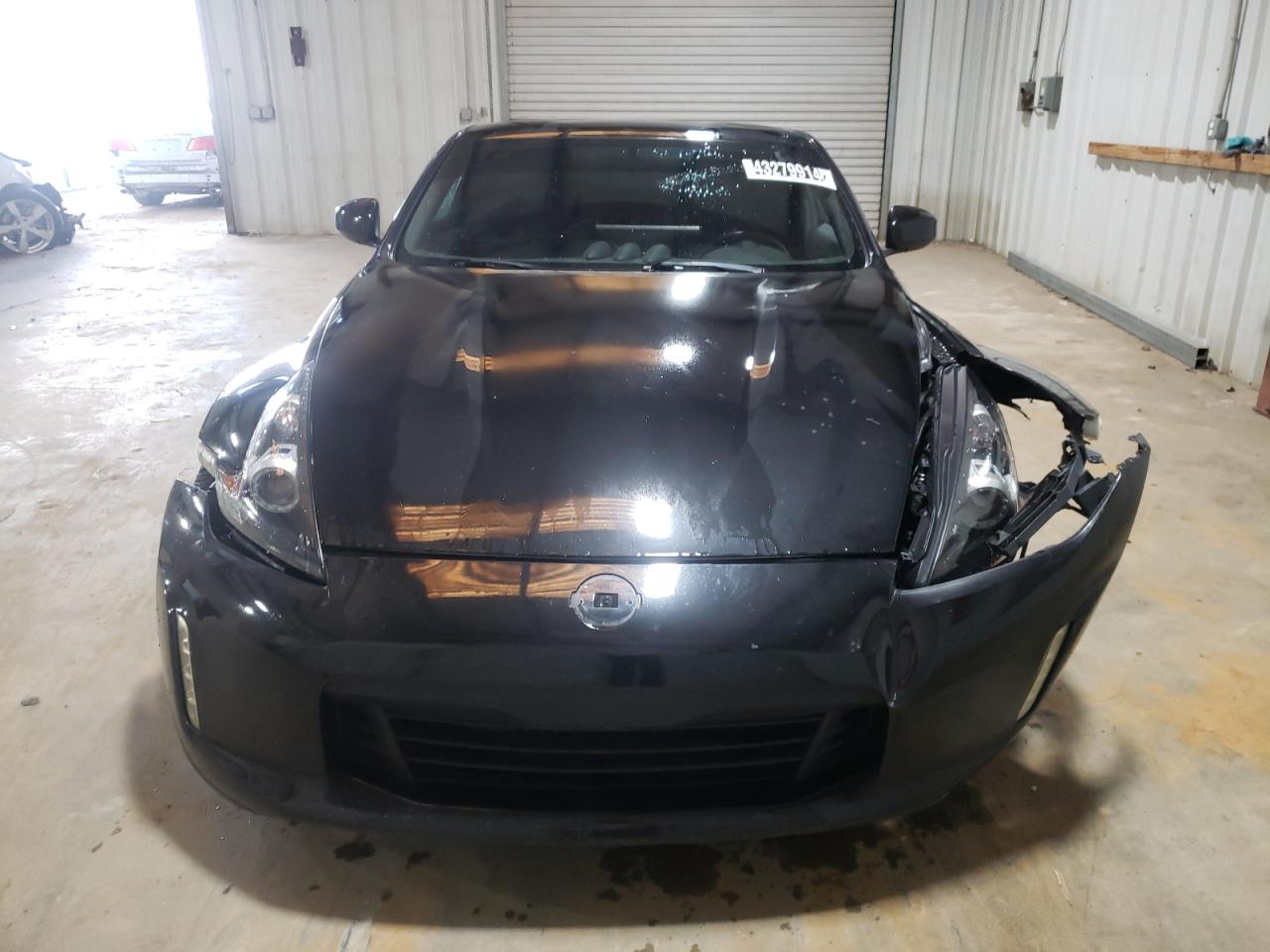 Photo 4 VIN: JN1AZ4EHXEM635584 - NISSAN 370Z 