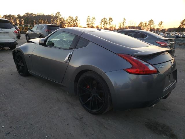 Photo 1 VIN: JN1AZ4EHXFM441297 - NISSAN 370Z BASE 