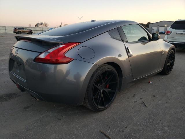 Photo 2 VIN: JN1AZ4EHXFM441297 - NISSAN 370Z BASE 