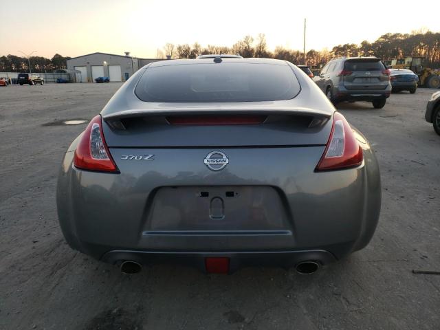 Photo 5 VIN: JN1AZ4EHXFM441297 - NISSAN 370Z BASE 