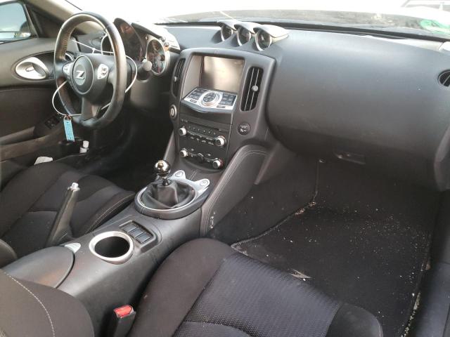 Photo 7 VIN: JN1AZ4EHXFM441297 - NISSAN 370Z BASE 