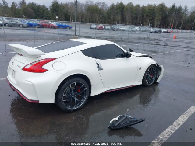 Photo 3 VIN: JN1AZ4EHXFM441445 - NISSAN 370Z 