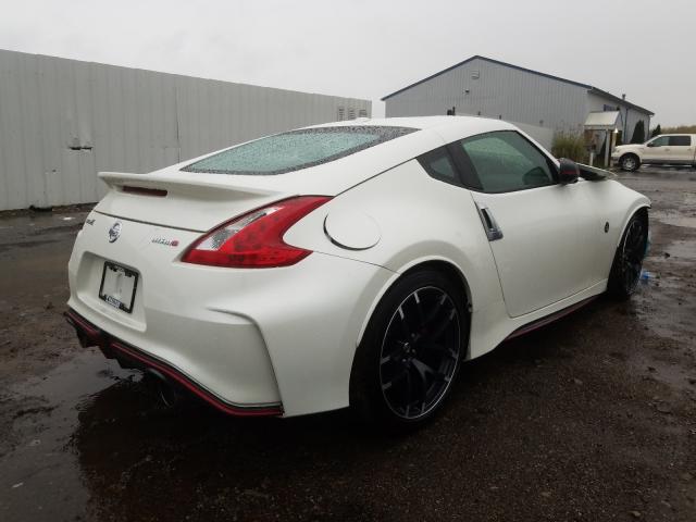 Photo 3 VIN: JN1AZ4EHXFM442031 - NISSAN 370Z BASE 