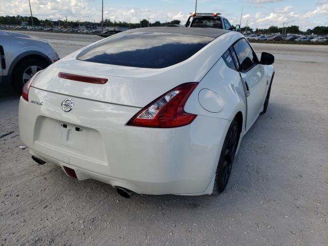 Photo 3 VIN: JN1AZ4EHXFM442580 - NISSAN 370Z BASE 