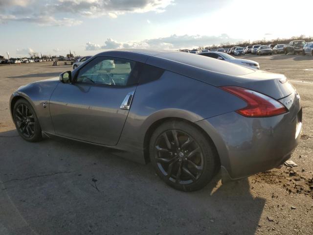 Photo 1 VIN: JN1AZ4EHXFM444443 - NISSAN 370Z BASE 