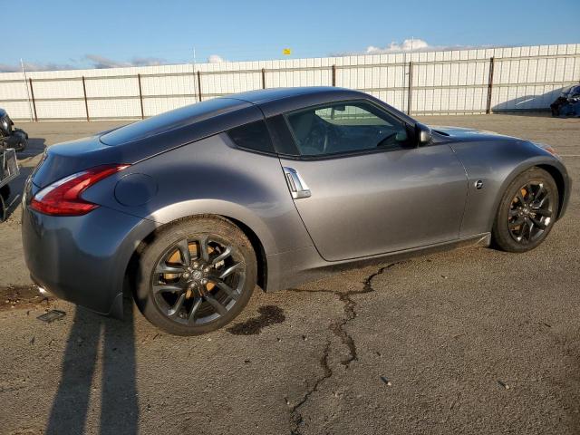 Photo 2 VIN: JN1AZ4EHXFM444443 - NISSAN 370Z BASE 